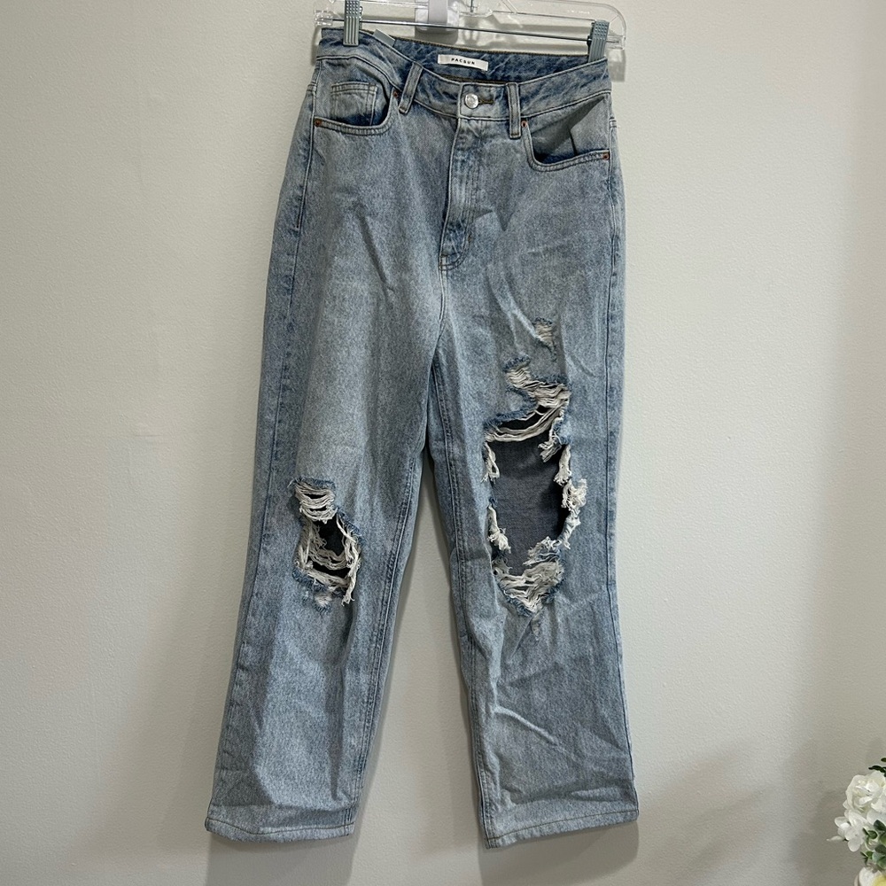 Pacsun 90s boyfriend jeans